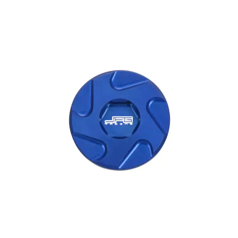 Jfg Racing  Oil Filter Cap Raptor 700 2006-2021 1