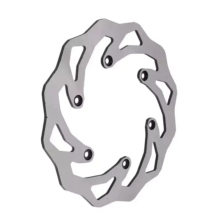 Jfg Racing  Rear Disc For Yz450fx  2016-2018 1