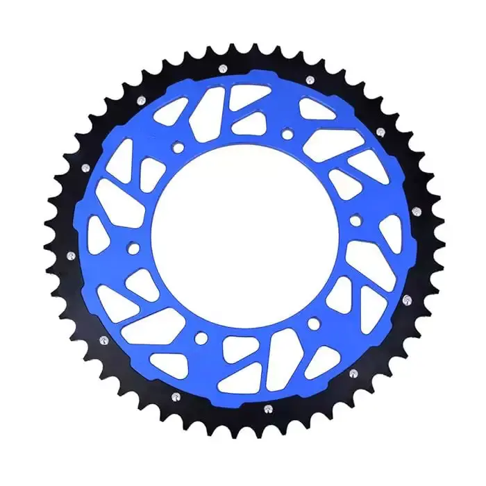 Jfg Racing Rear Sprocket Yz450fx  2016-2023 1
