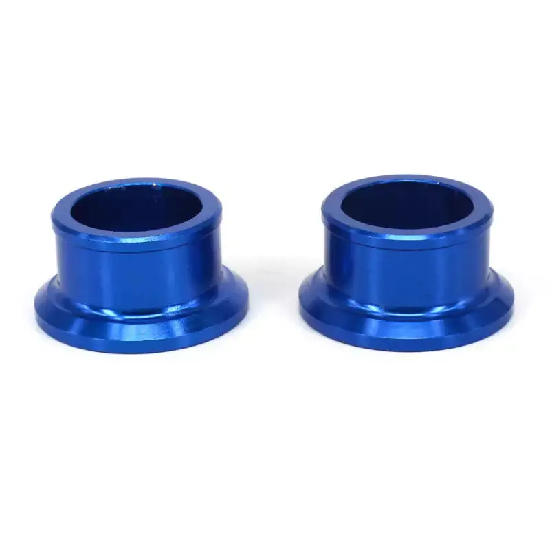 Jfg Racing Rear Wheel Hub Spacers Set For Yz450f Yz250f 2009-2021 Motorcycle 1