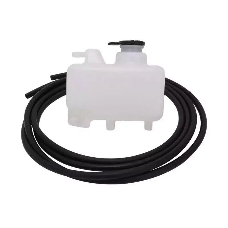 Jfg Racing Water Tank  For Banshee Yfz350 1987-2006 1