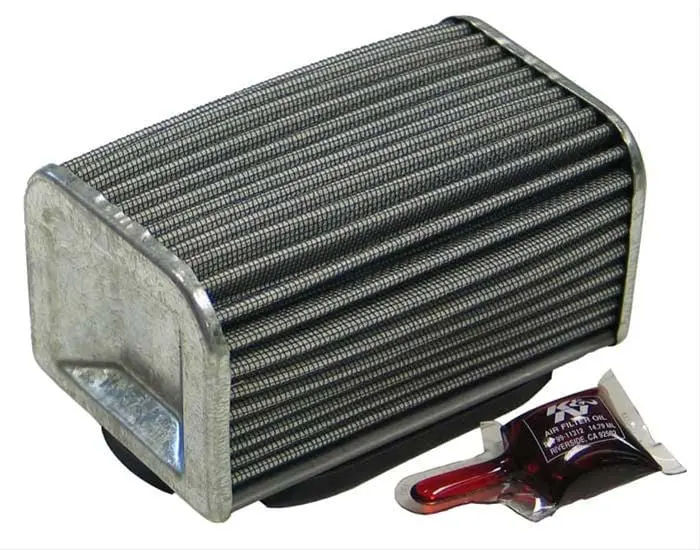 K&N Ka-0850 Powersports High-Flow Air Filter 1