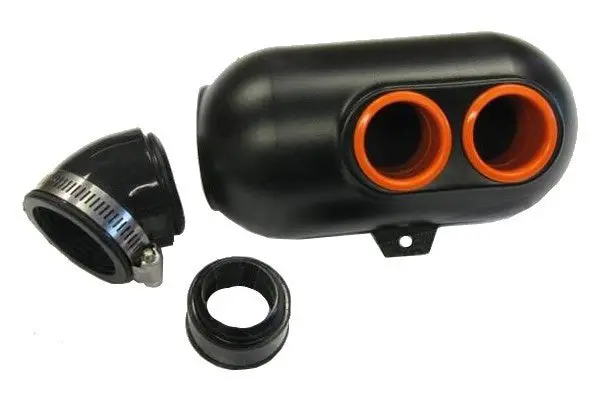 Universal Air Box Kart Style 1