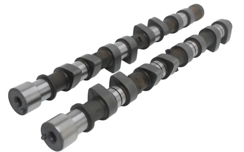 Miata / 323 B6 Non-Turbo Camshafts – Performance Grind 203-C 1