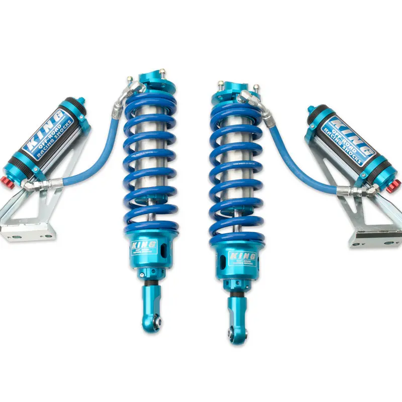 King Shocks 3.75 X 3.0" 600Lbs Coil Spring For Coilover Shock - Spr375-16-600 Pair 1