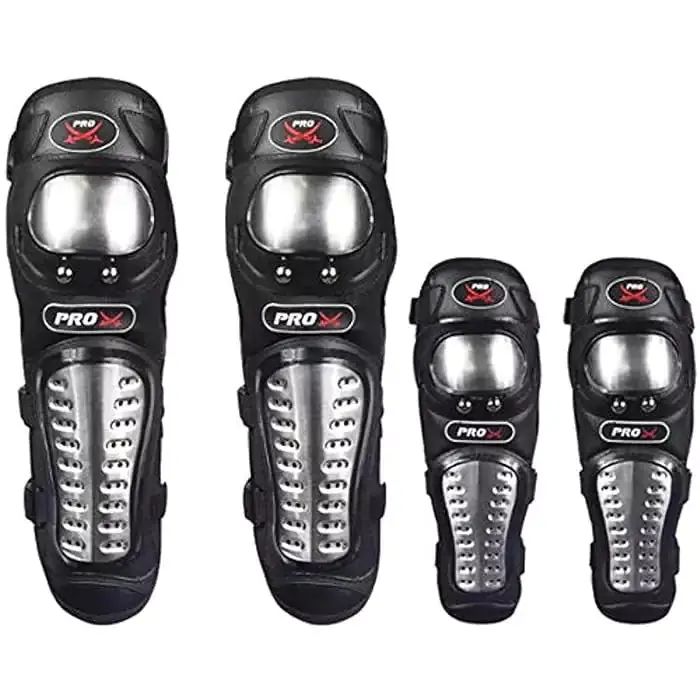 Knee Pads Motorcycle 1