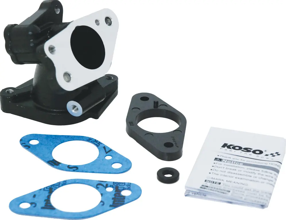 Koso Grom 30-34Mm Throttle Body 1