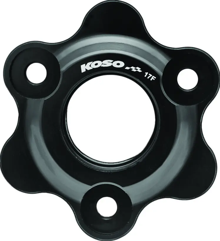 Grom Koso Clutch Plate 1