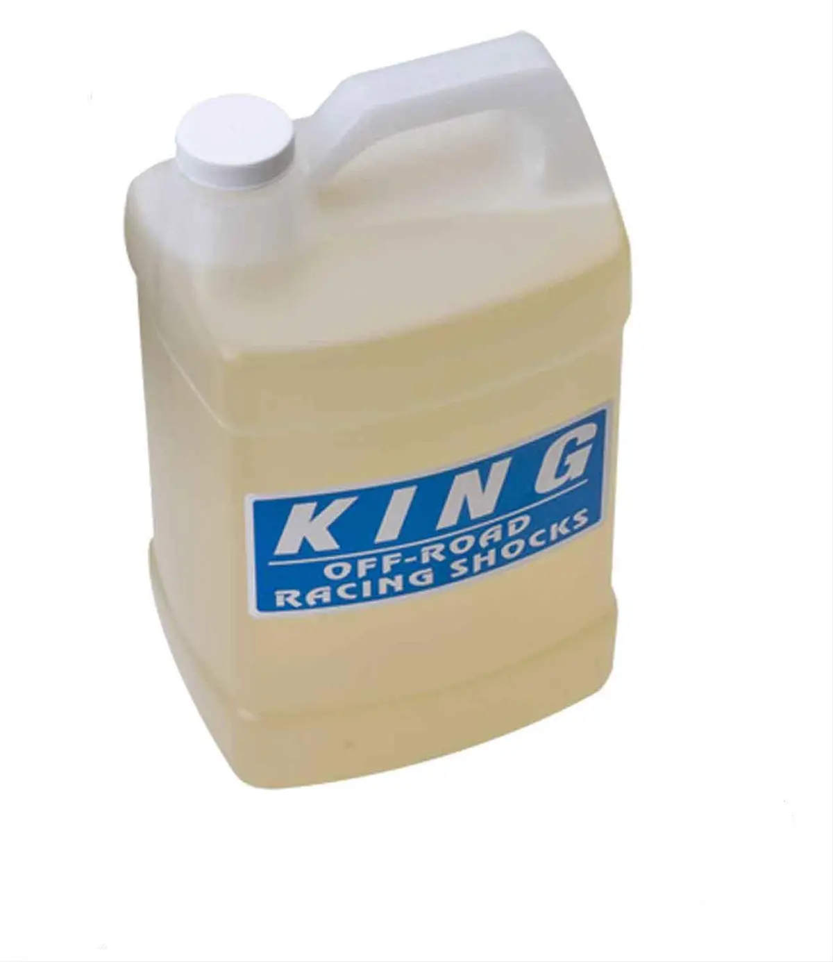 King Shocks Shock Fluid - F10011 1