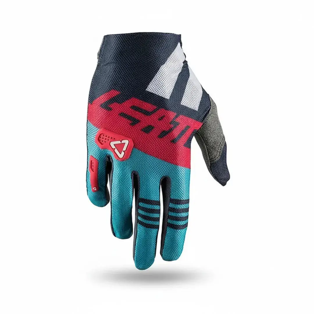 Leatt Gpx 2.5 Grip Enduro & Motocross Motorcycle Gloves – Ventilated, Touchscreen & Durable Riding Gloves Kuwait 1