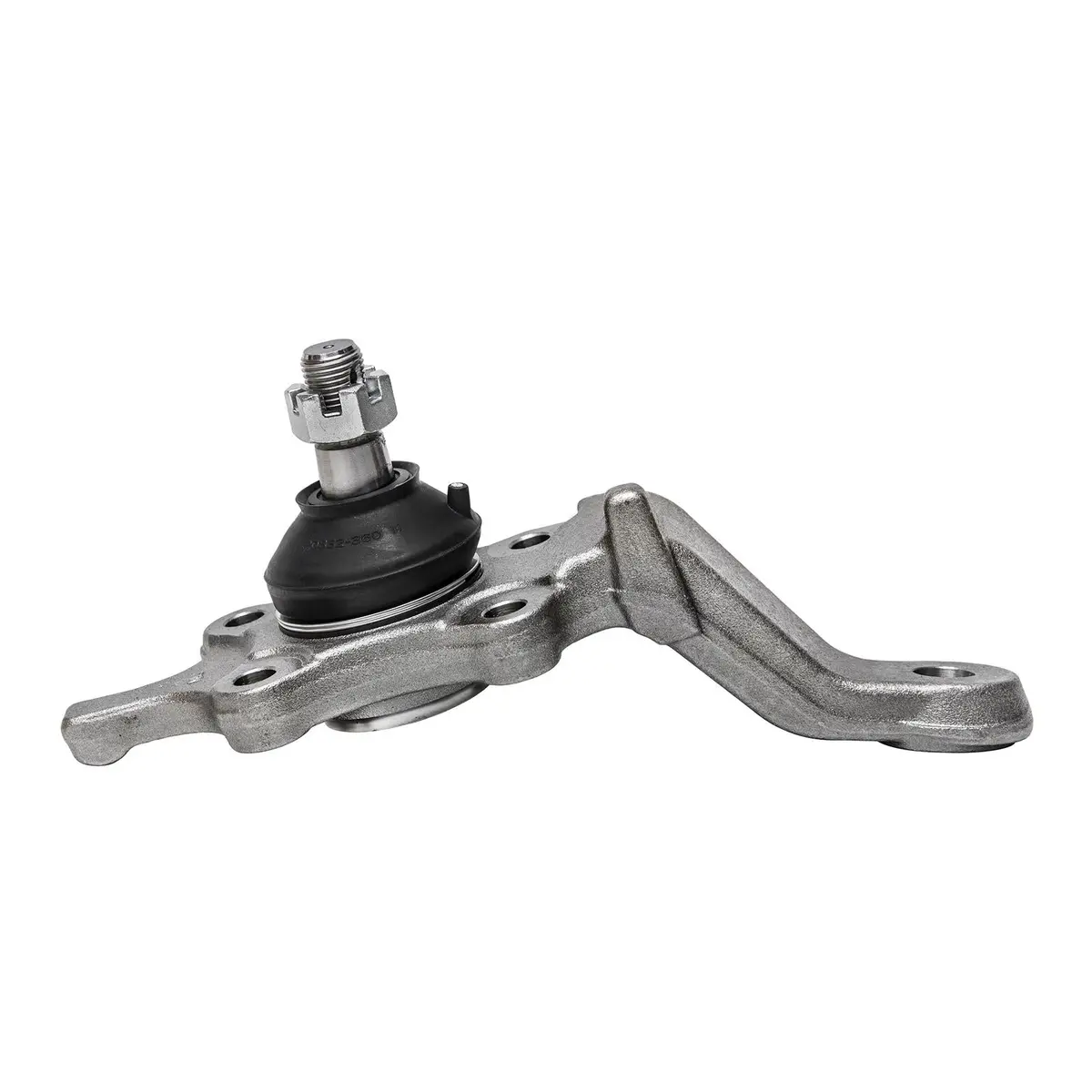 1996 - 2004 Toyota Tacoma 555 Lower Ball Joint Driver, 4Wd - Pt# Tac-Sp-9504-Lbj-Lh (A3) 1
