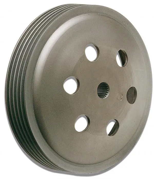 Malossi Winged Clutch Bell Minarelli 107Mm 1