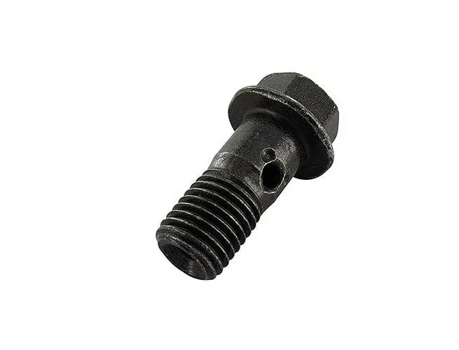 M10 X 1.25 Banjo Bolt 1