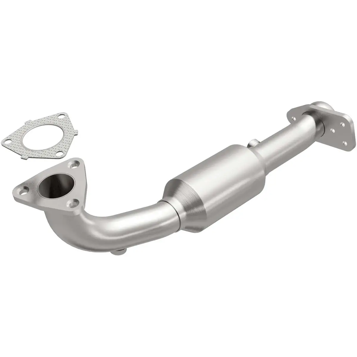 Magnaflow Carb-Certified Catalytic Converter – Direct-Fit Emissions Upgrade (4481184) 1