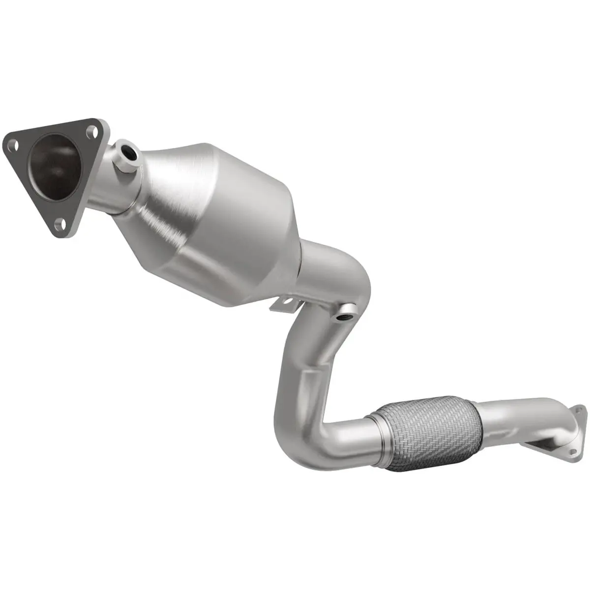 Magnaflow Carb-Certified Direct-Fit Catalytic Converter – Model 5582586 1