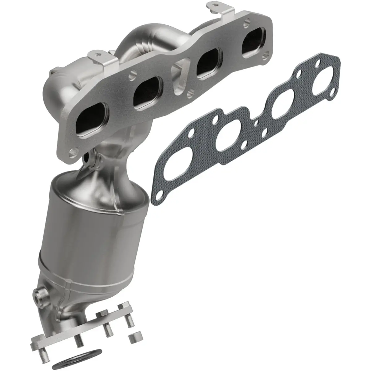 Magnaflow Carb-Certified Direct-Fit Catalytic Converter – 5531295 1