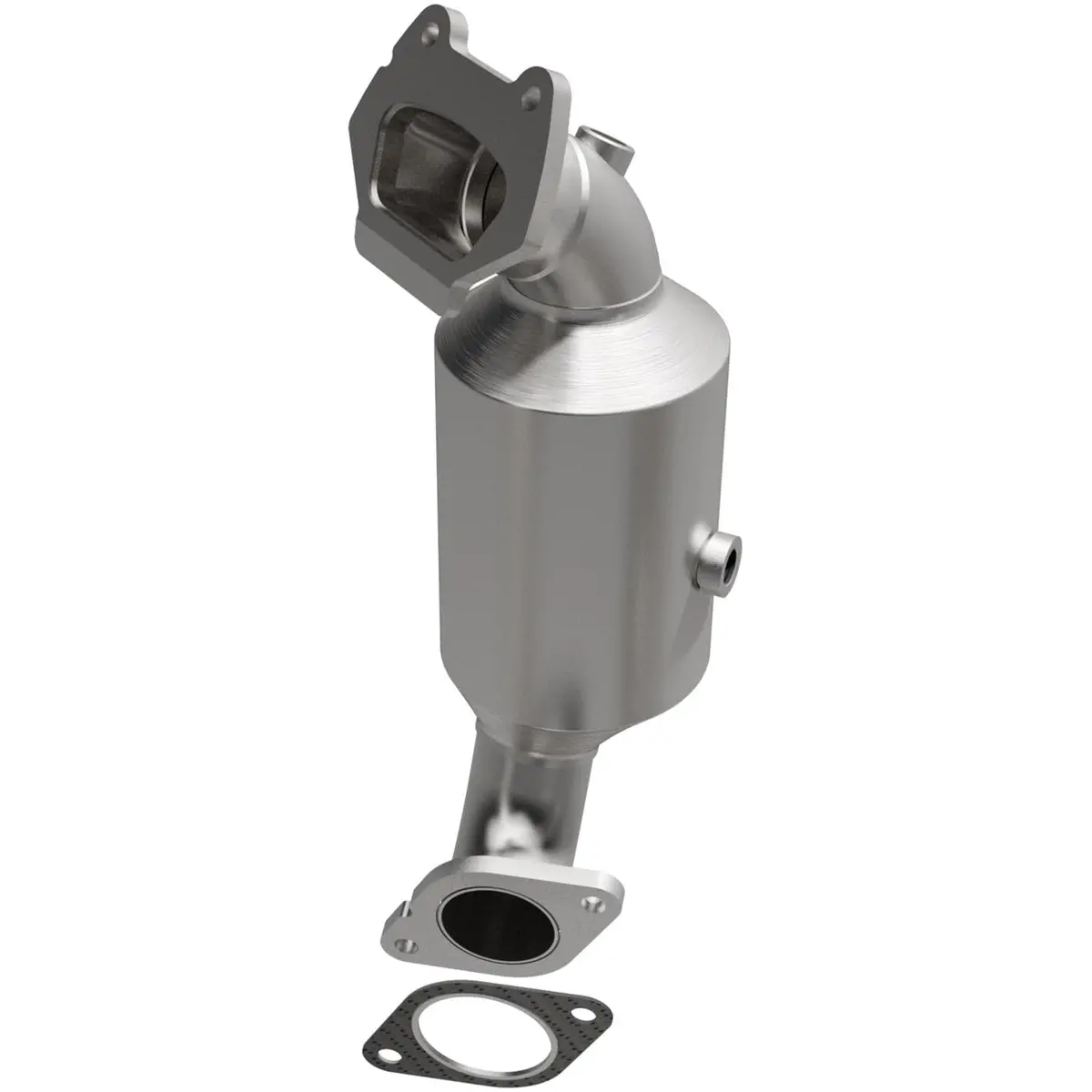 Magnaflow Carb-Compliant Direct-Fit Catalytic Converter – 5551227 1