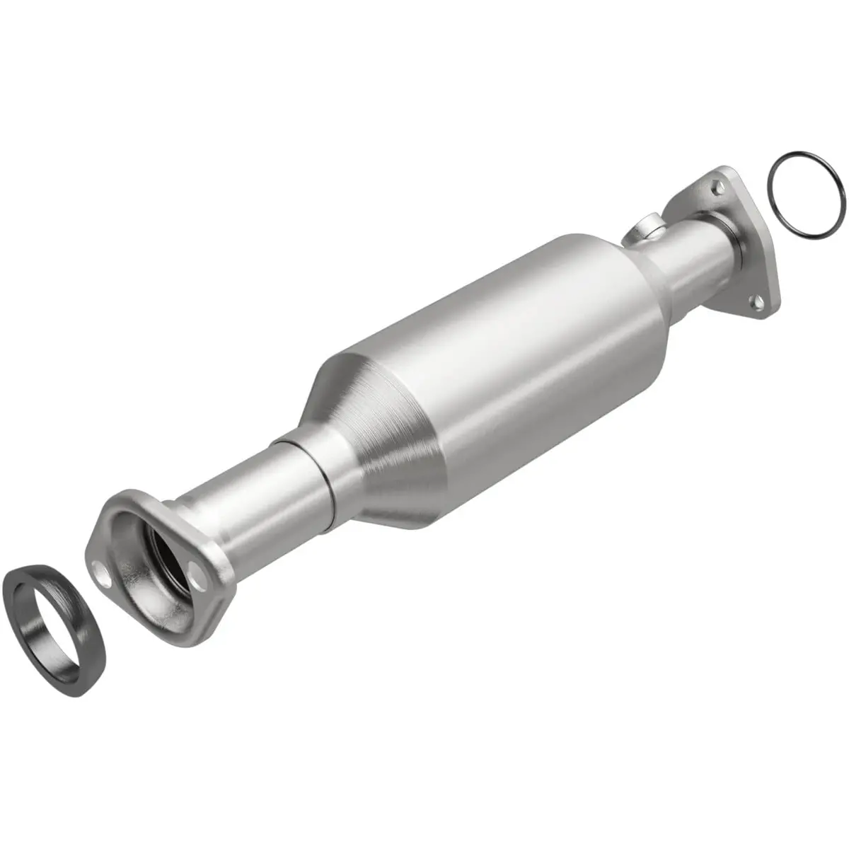 Magnaflow 23767 Direct-Fit Catalytic Converter – Oem-Compatible Emissions Upgrade 1