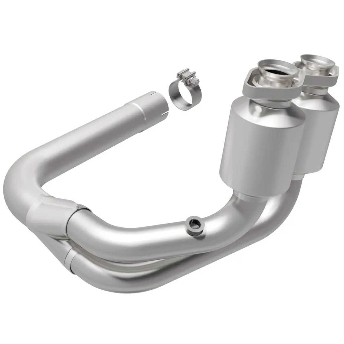 Magnaflow 50899 Direct-Fit Catalytic Converter – Federal/Epa Compliant, Bolt-On Install 1