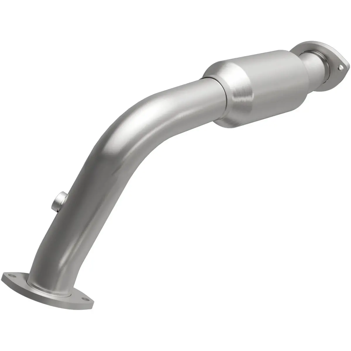 Magnaflow 21-114 Direct-Fit Catalytic Converter – Epa-Certified, Oem Replacement 1