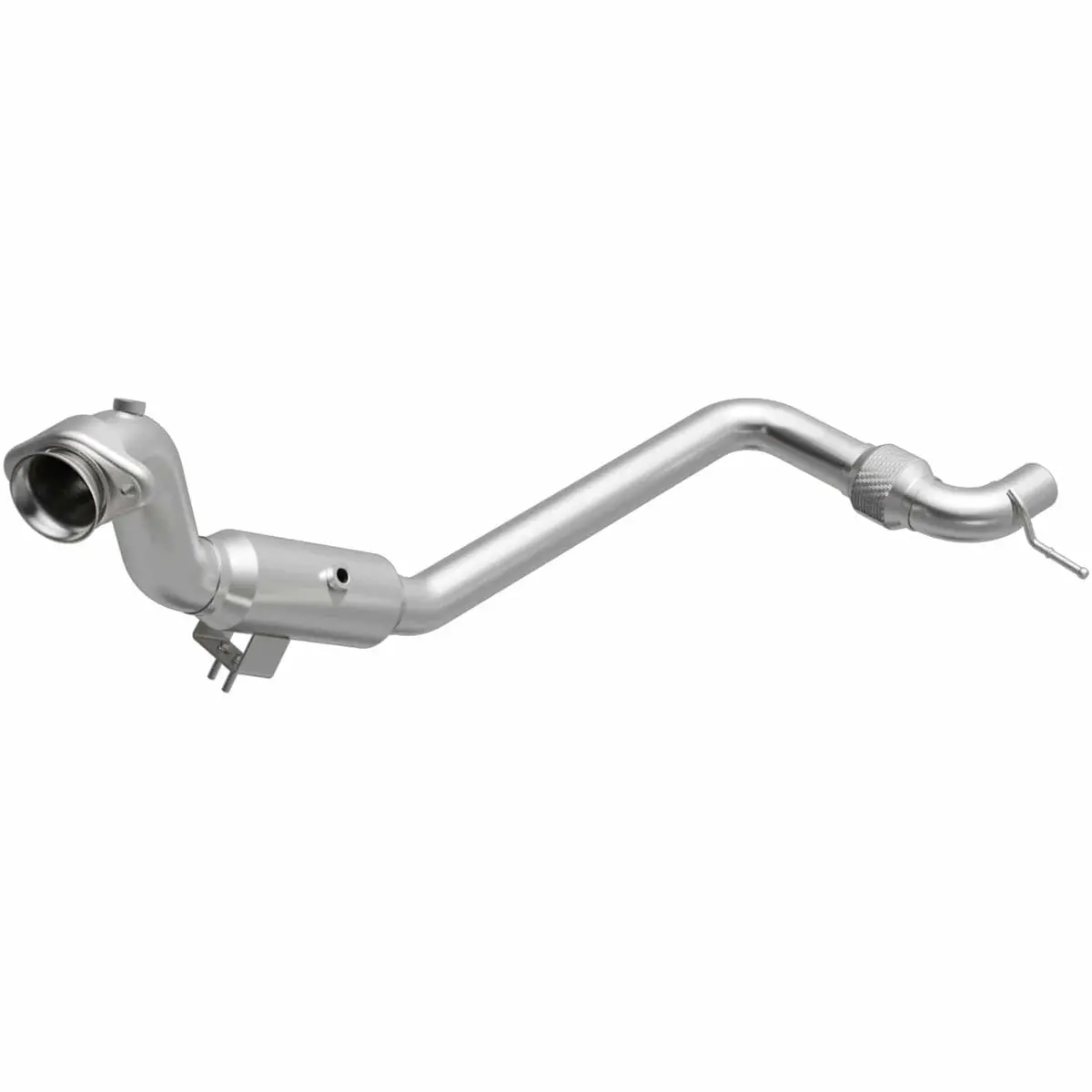 Magnaflow 21-529 Direct-Fit Catalytic Converter – Oem Grade & Epa Compliant 1