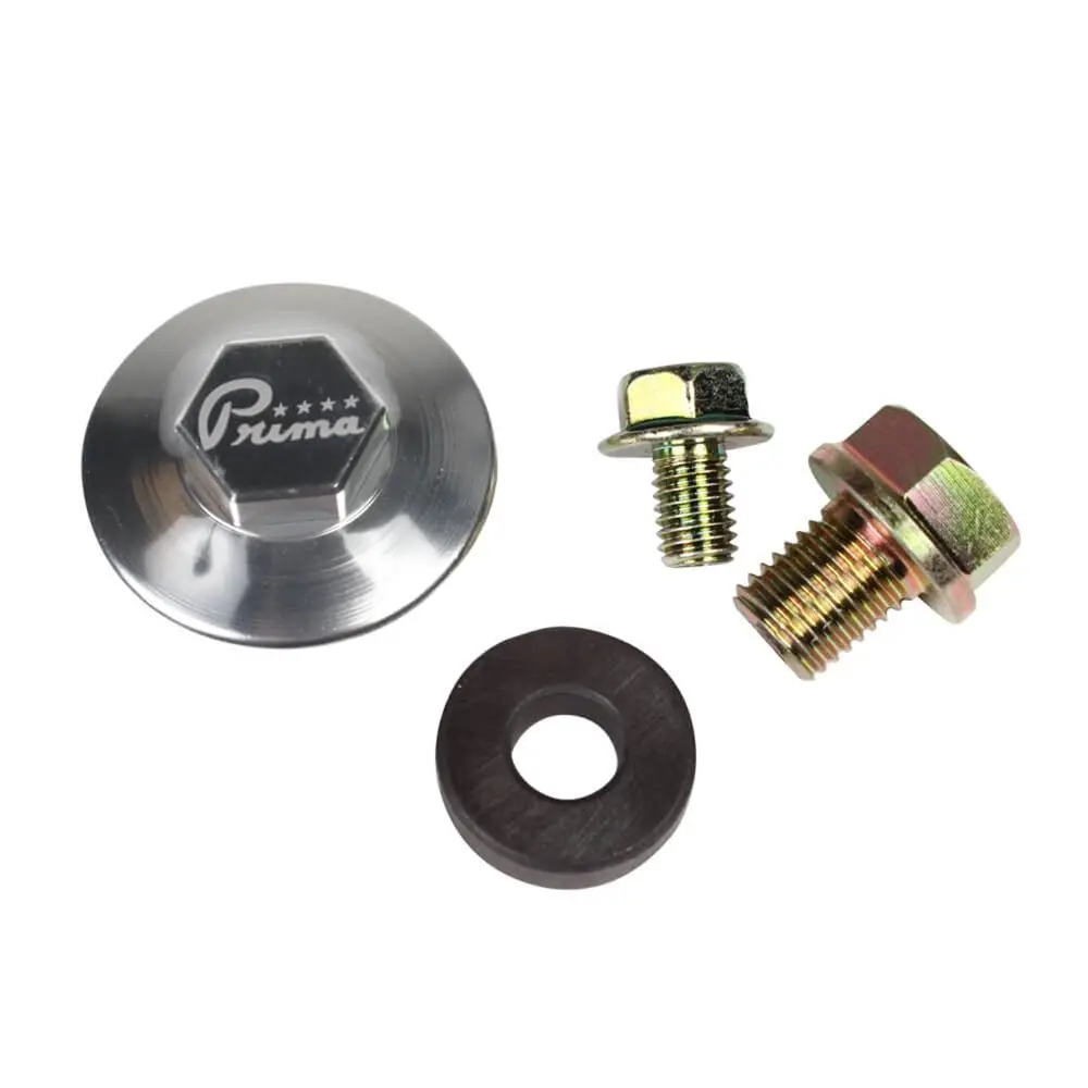Magnetic Drain Bolt Kit 1