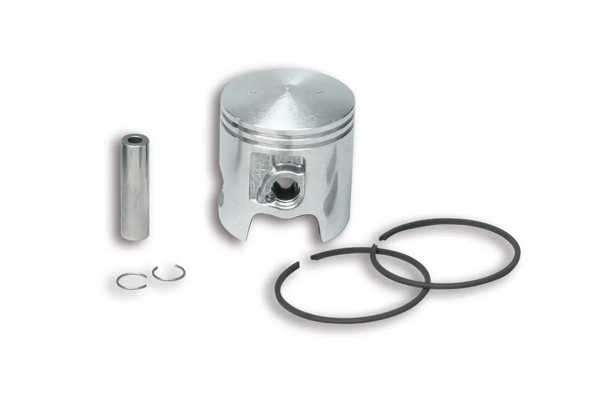Malossi 10Mm Pin 70Cc Replacement Piston 1