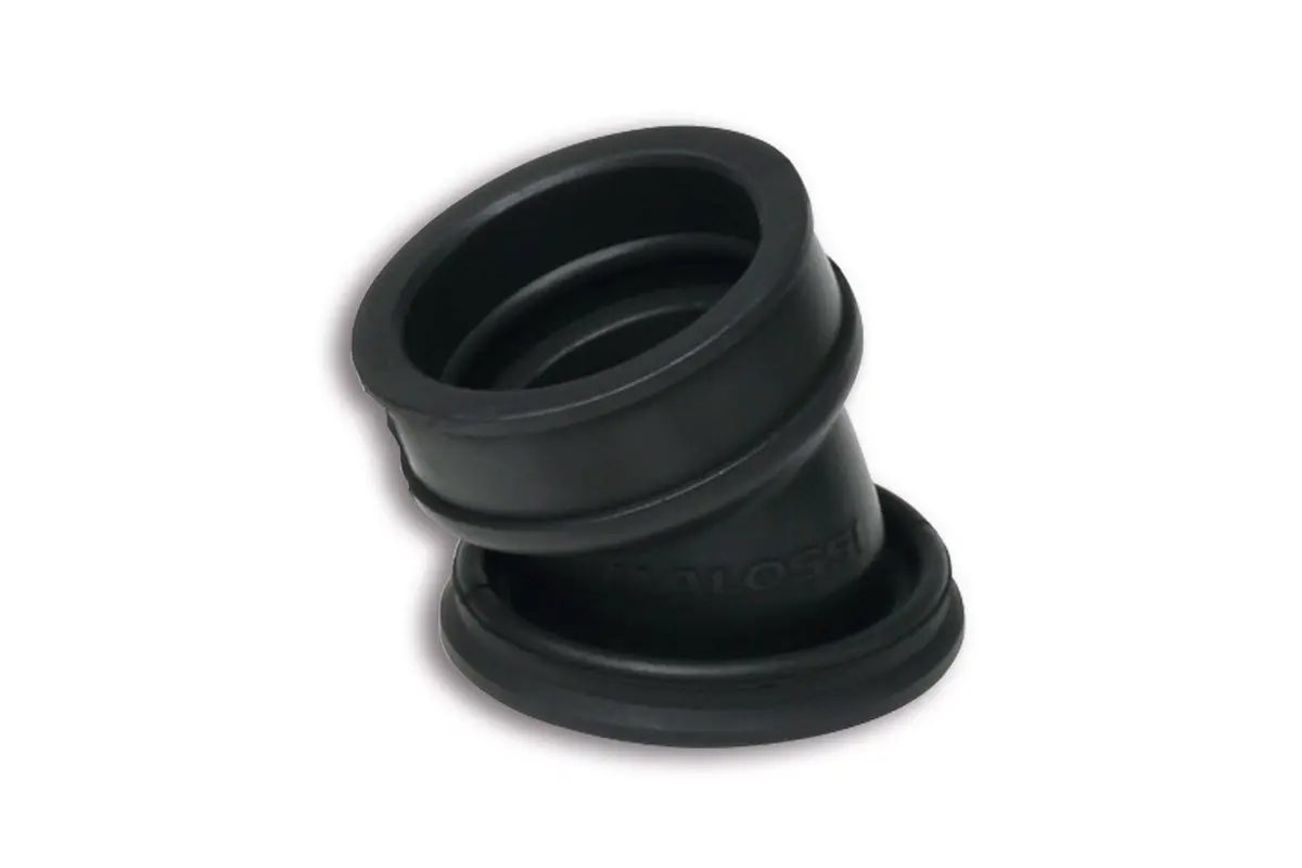 Malossi 360 Carb Boot 1