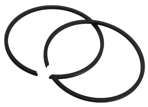Malossi 72Cc Replacement Rings 1