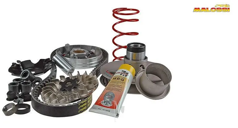 Malossi Over Range Cvt Kit Mhr 1