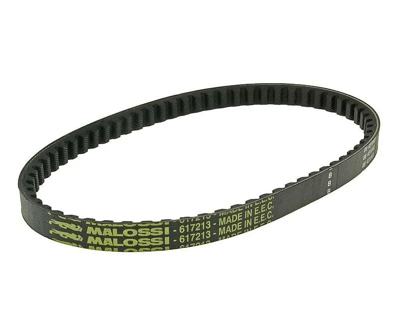 Malossi Aero Pre 94 Elite / Aero Belt 1