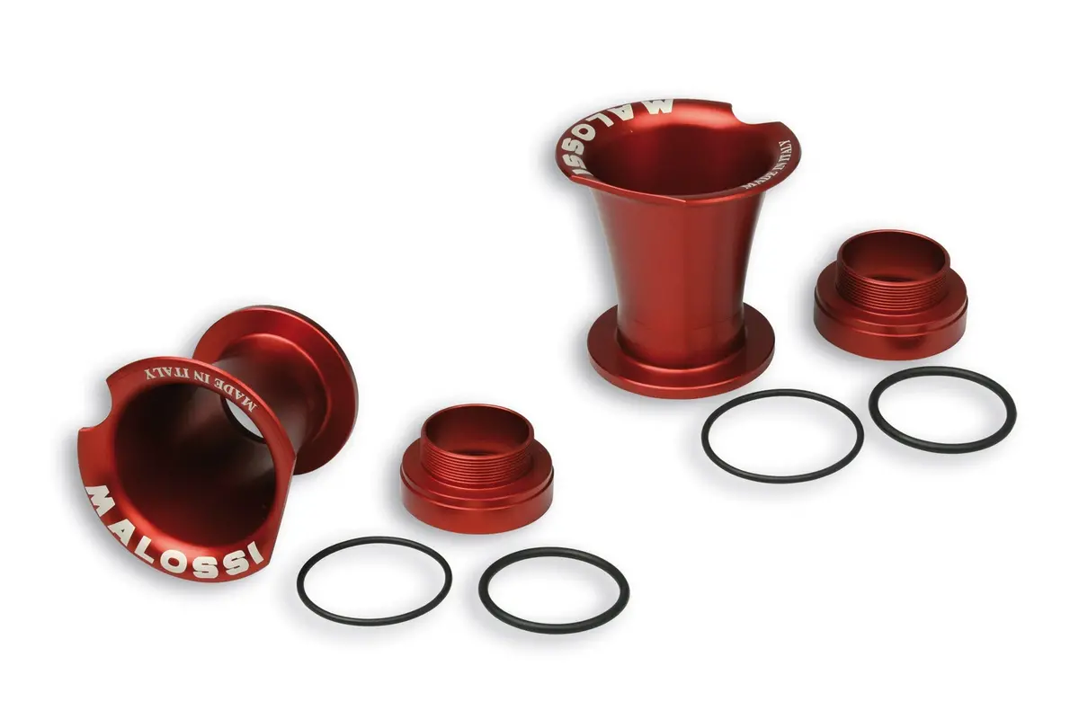 Malossi Air Filters For Yamaha T-Max 1