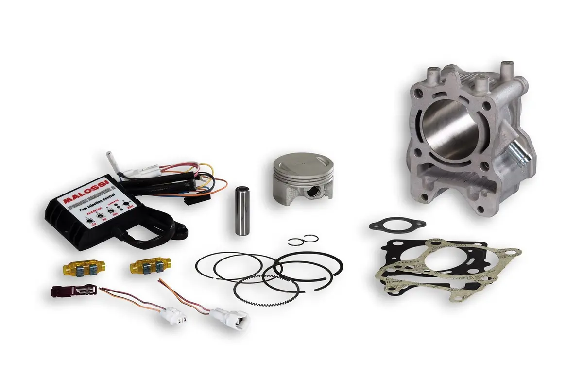 Malossi Big Bore Kit For Honda Pcx150 1