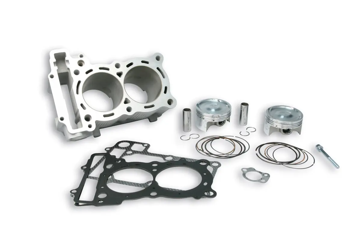 Malossi Big Bore Kit For T-Max 1