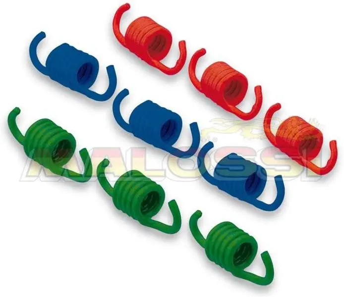 Malossi Clutch Spring Kit 1