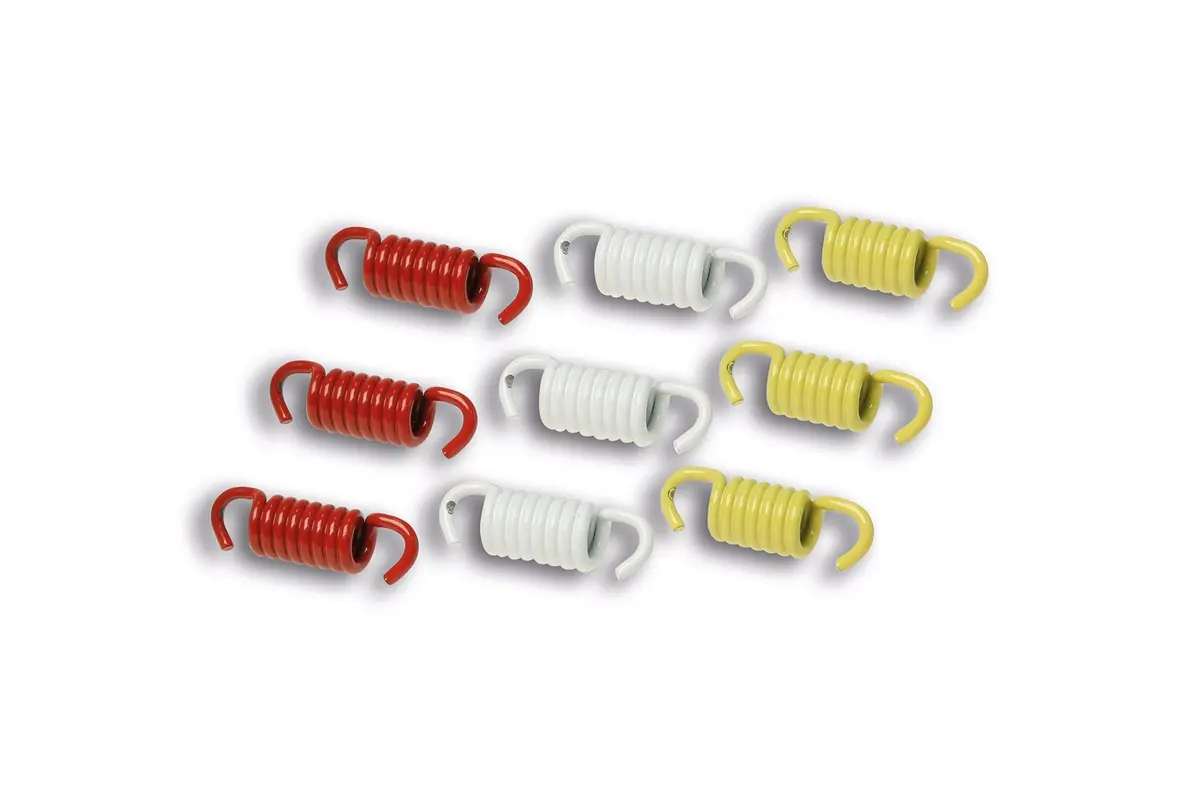 Malossi Clutch Springs Helix Reflex Ch250 1