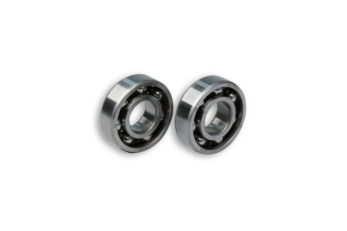 Malossi Crankshaft Bearings For Zuma 1