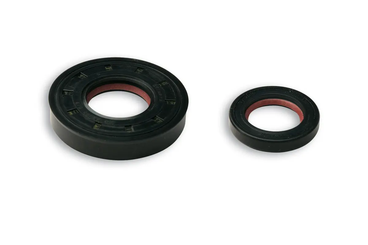 Malossi Crankshaft Oil Seals For Zuma 1
