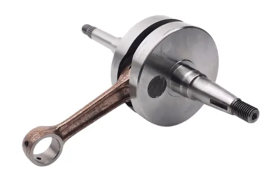 Malossi Dio Rhq Crank For Honda Elite '94+ & Dio 1