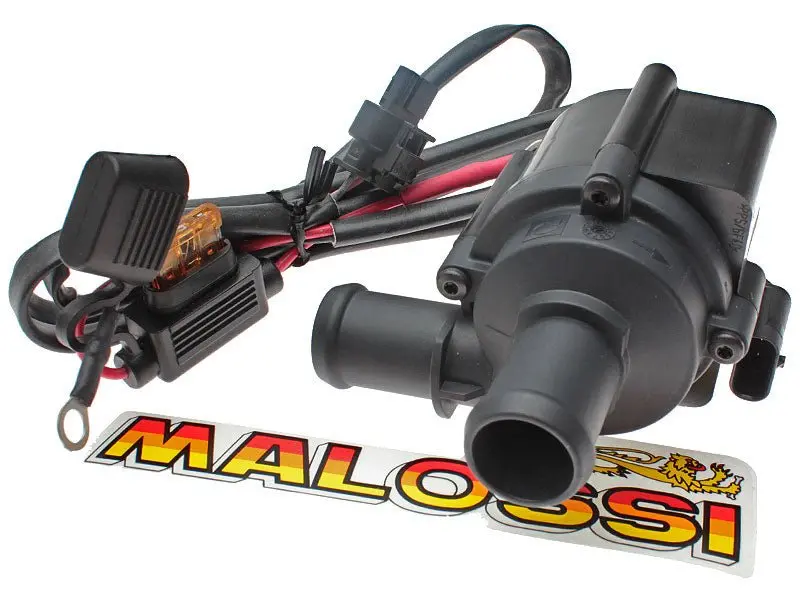 Malossi Electric Water Pump 1