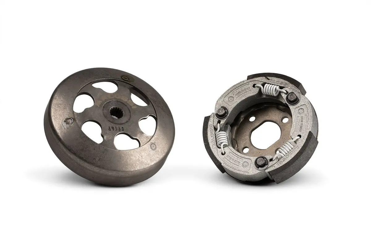 Malossi Fly Clutch Bell Kit Dio Zuma 1