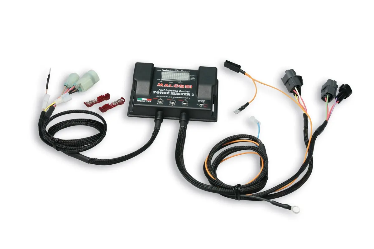 Malossi Force Master Fuel Controller 1