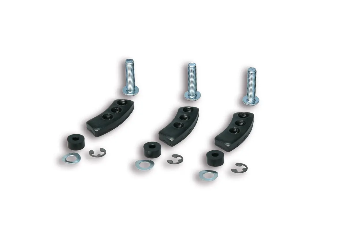 Malossi Hardware Kit For Delta Clutch 1