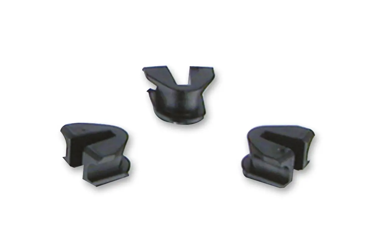 Malossi Honda Navi Replacement Bushings 1