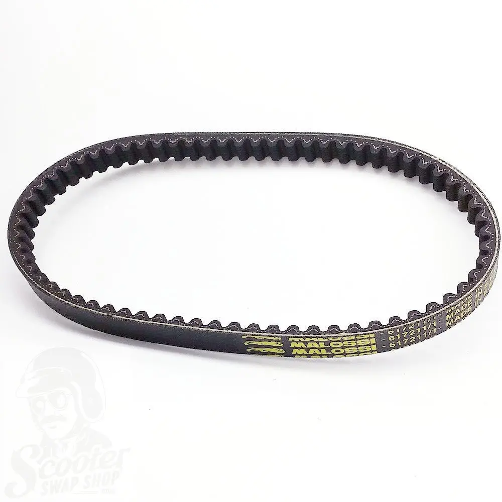 Malossi Kevlar Drive Belt For Honda Zx Dio And 1994-2002 Elite 1
