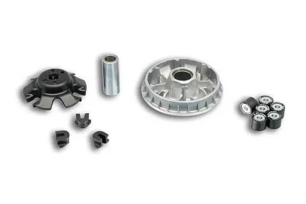 Malossi Multivar 2000 Honda Cn250 / Ch250 1