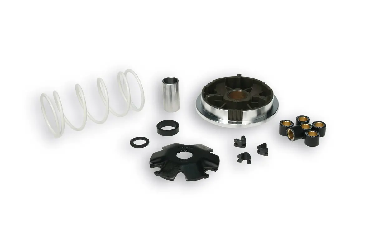 Malossi Multivar Kit Sr50 Ditech Morini 1