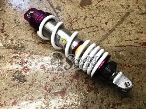 Malossi Offset Shock Rs24 1