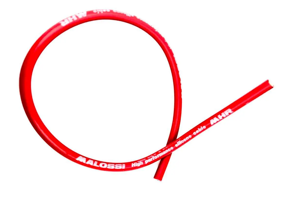 Malossi Performance Coil Wire 1