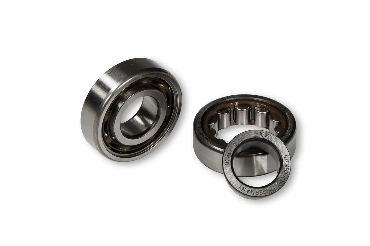 Malossi Rc One Crankshaft Bearings 1
